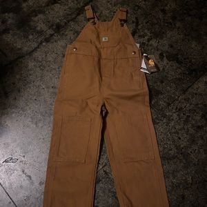 Carhartt Bib overall